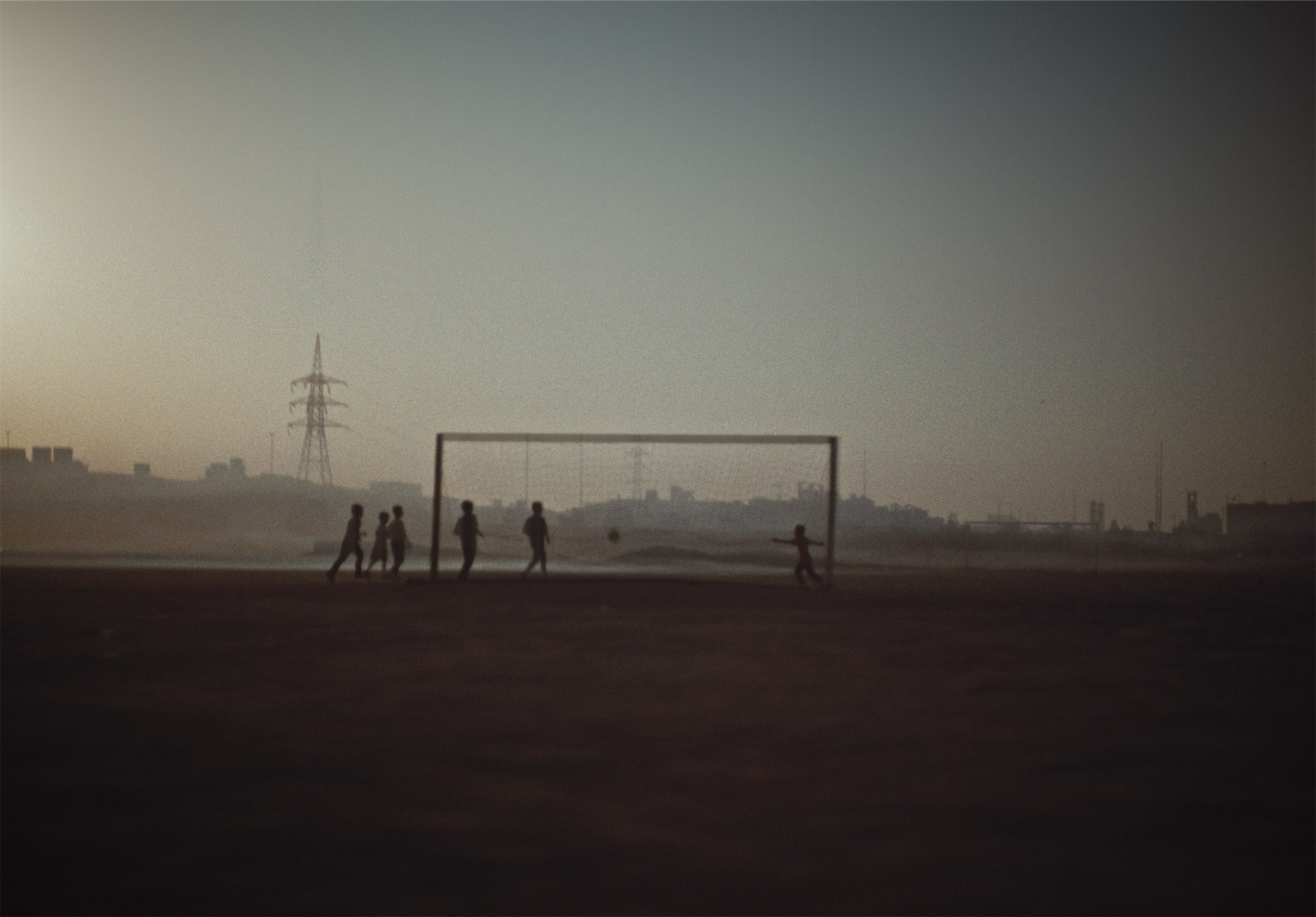 Sport Project Mos Ksa